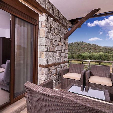 Villa Theano Τορώνη Εξωτερικό φωτογραφία