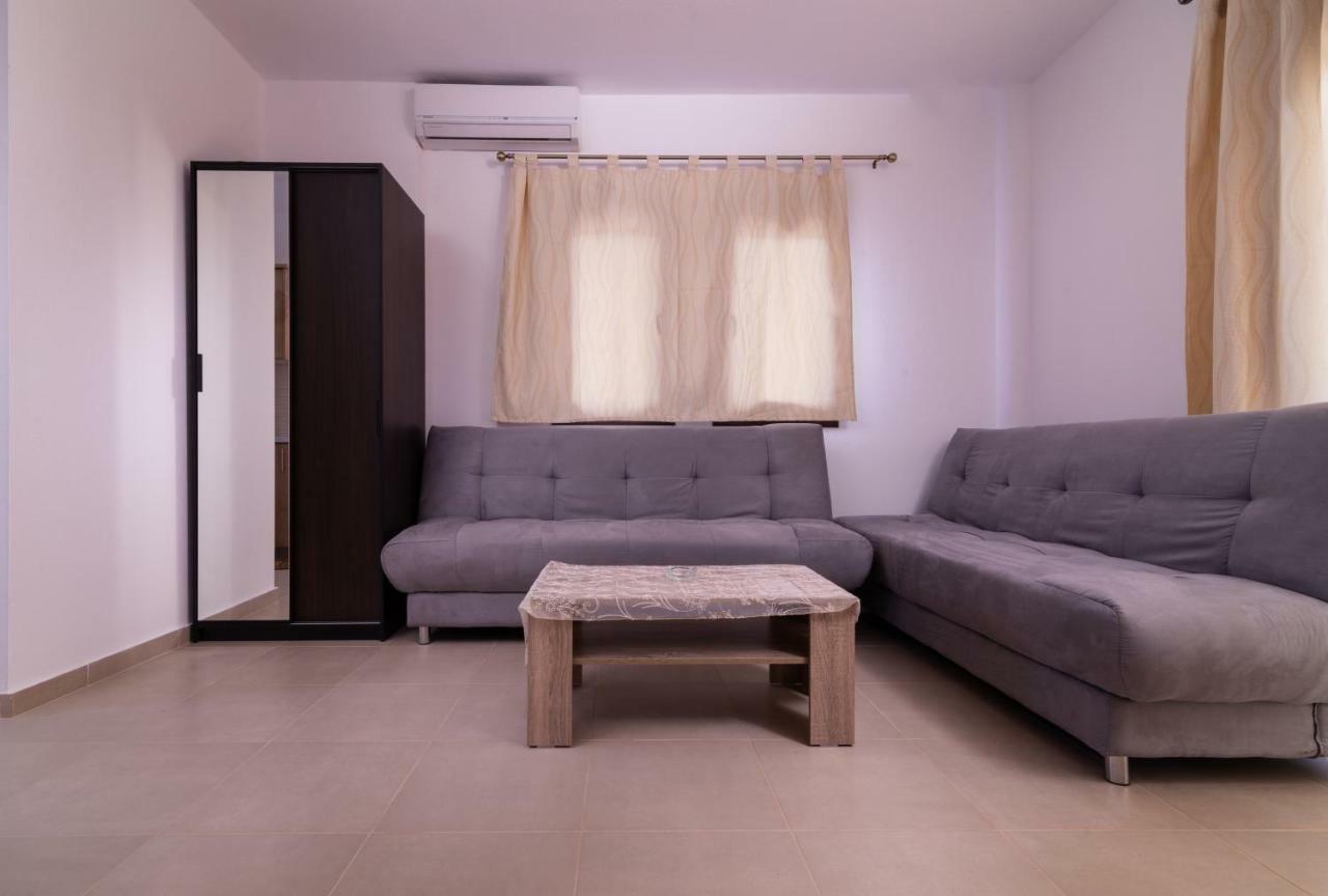 Villa Theano Τορώνη Εξωτερικό φωτογραφία