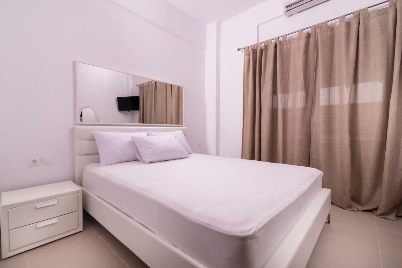 Villa Theano Τορώνη Εξωτερικό φωτογραφία